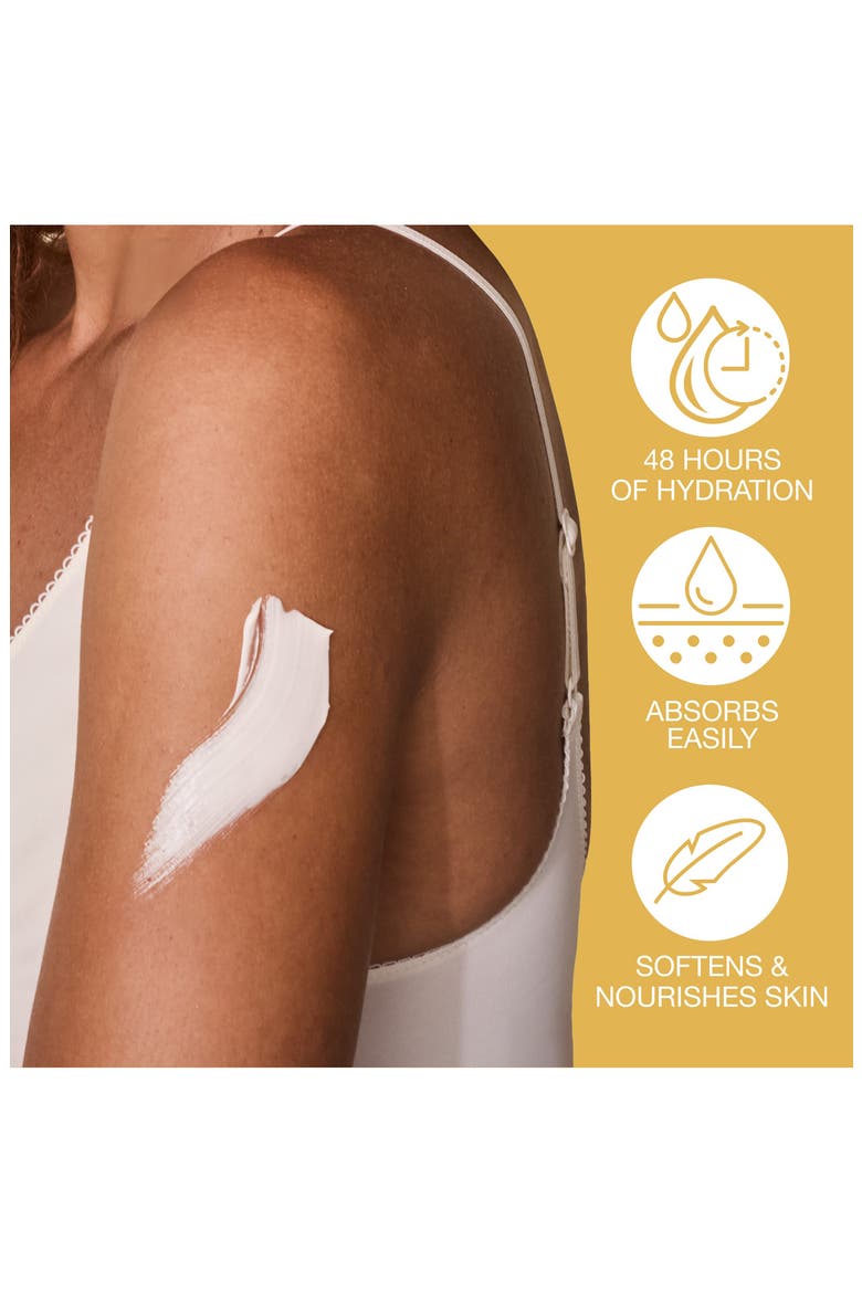 Age Defying Herbal Body Moisturizer, Alternate, color, NO COLOR