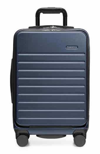 Mykel 22-Inch Carry-On Hardside Spinner Luggage
