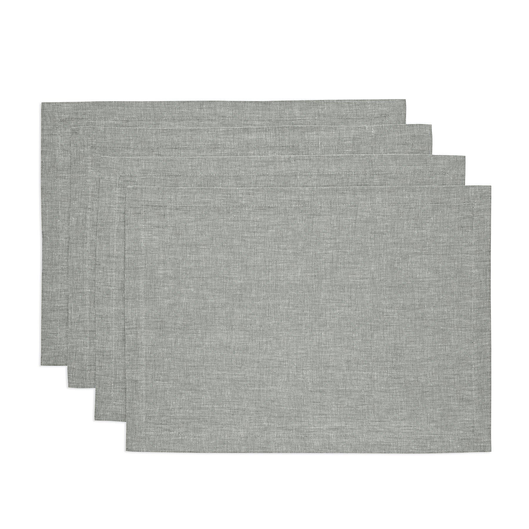 Chambray Grey