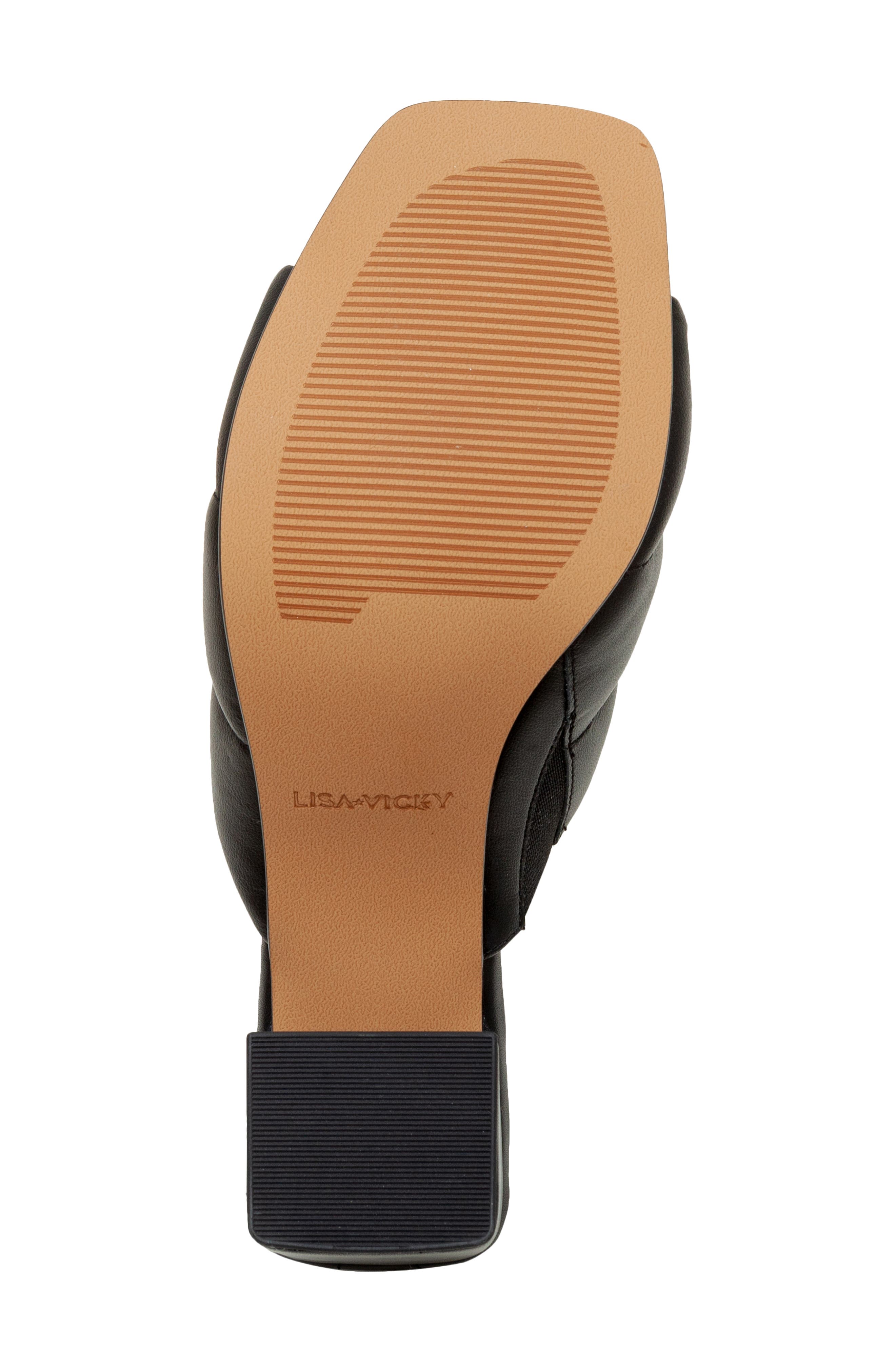 Lisa Vicky Very Sandal, Alternate, color, 