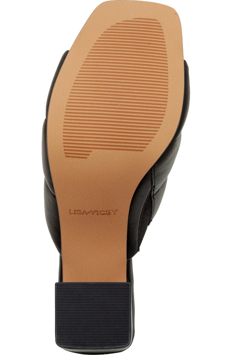 Lisa Vicky Very Sandal, Alternate, color,