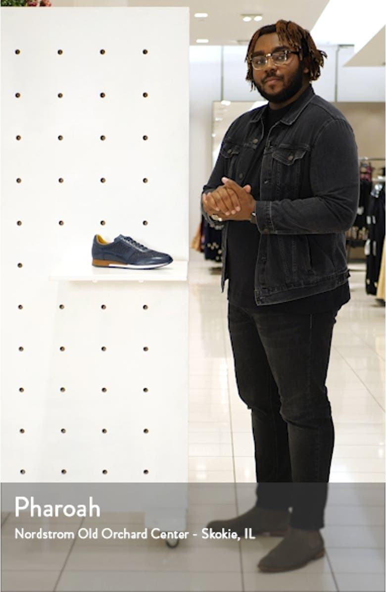 Maxim Sneaker, sales video thumbnail