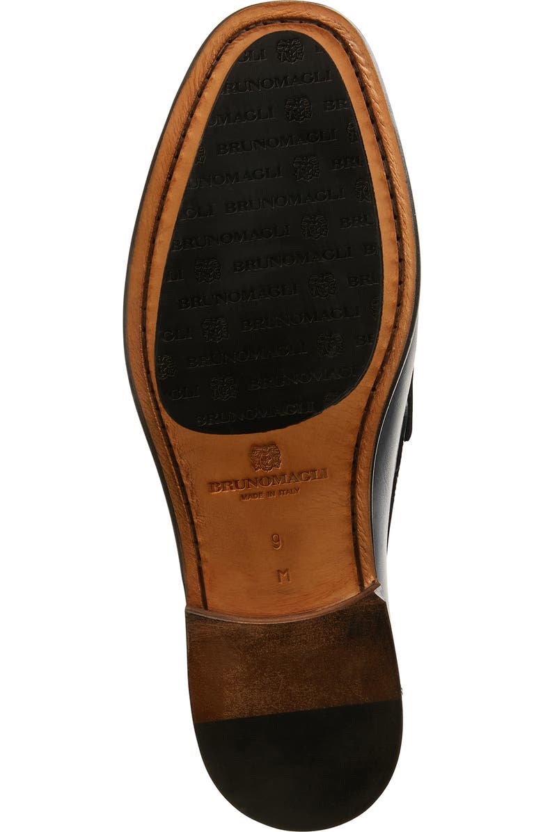 Bruno Magli Tonio Penny Loafer, Alternate, color,