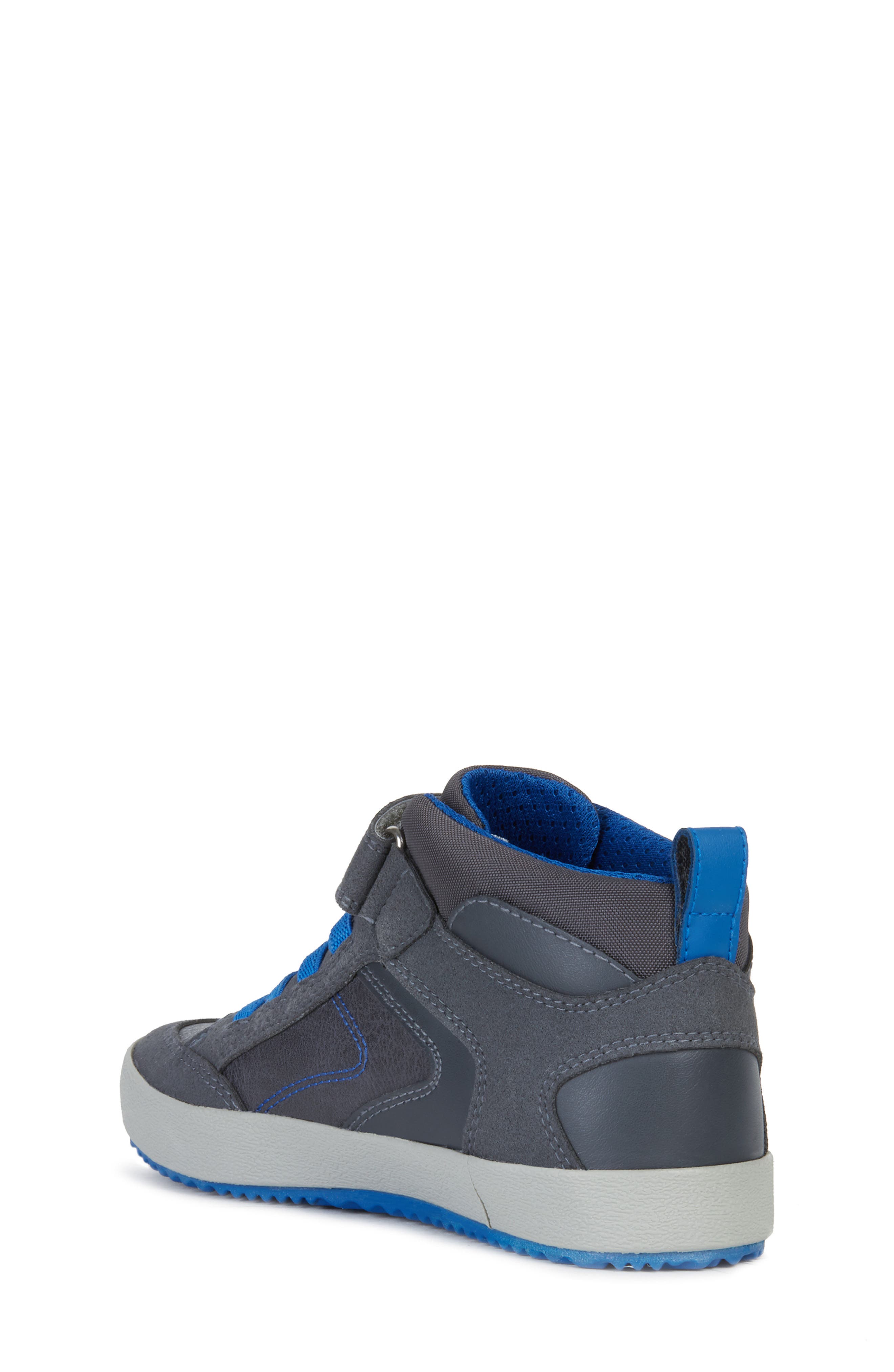 Geox Alonisso 41 High Top Sneaker, Alternate, color, 