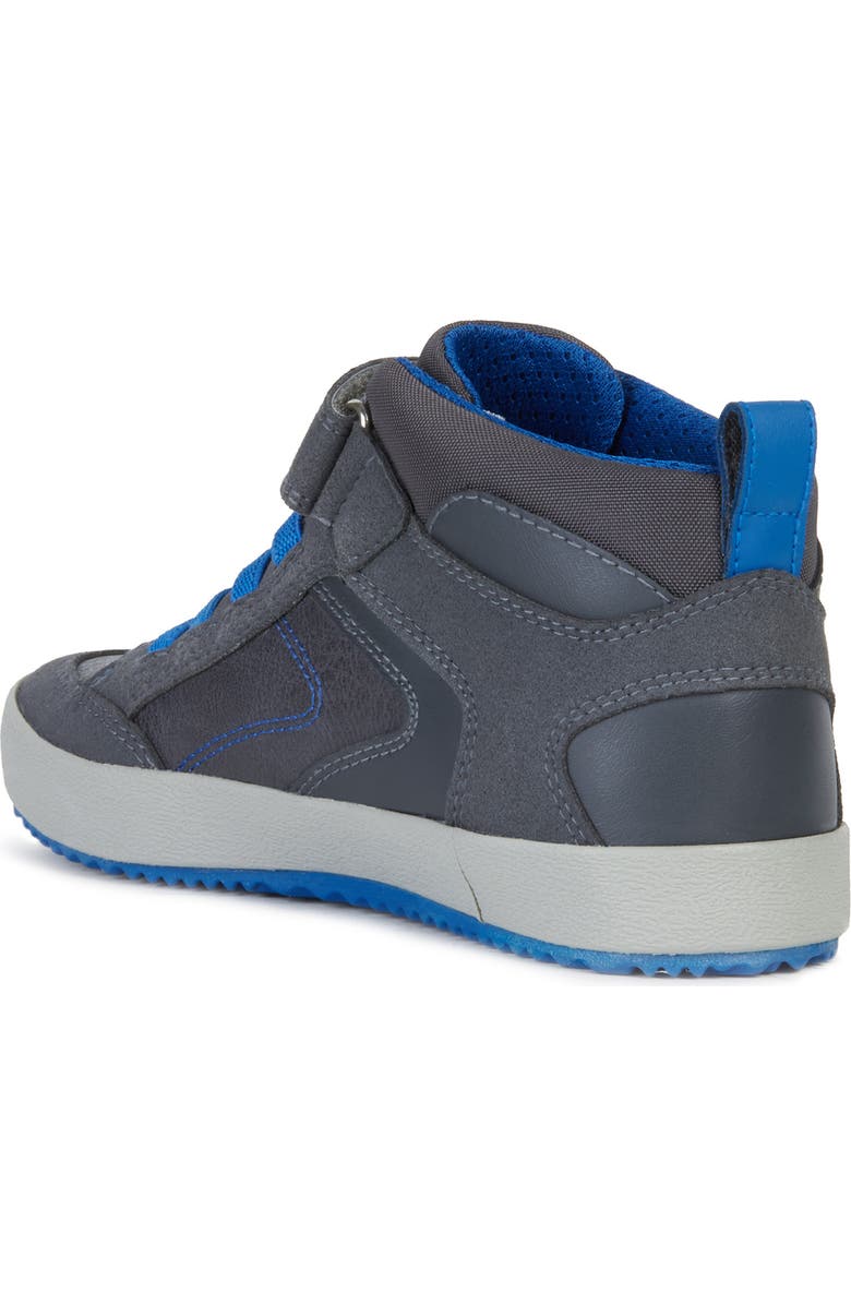 Geox Alonisso 41 High Top Sneaker, Alternate, color,