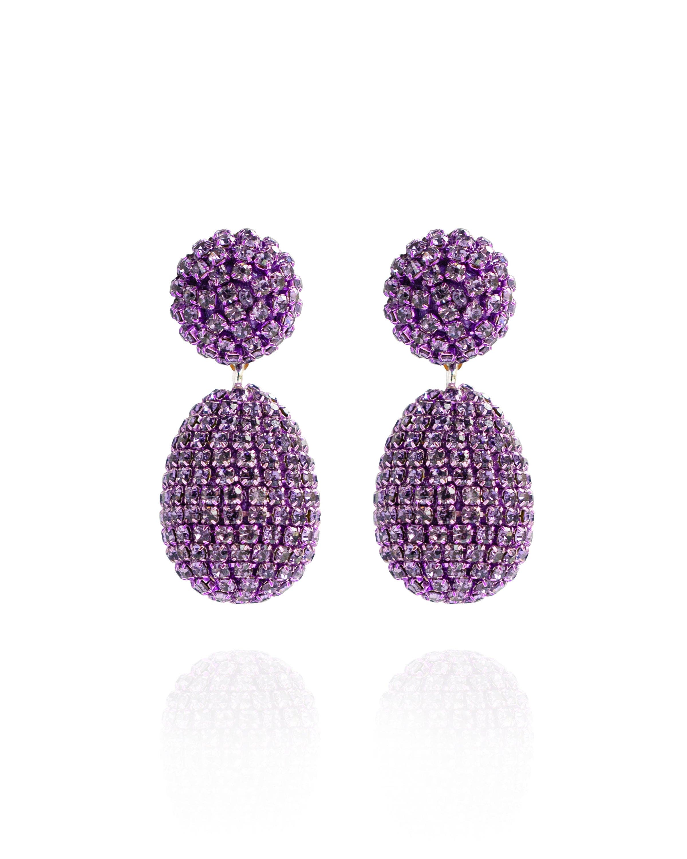 Mystic Violet