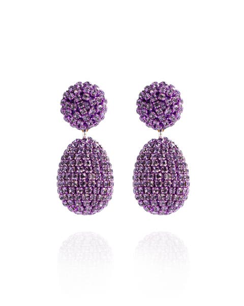 Clio Earrings