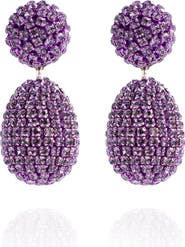 Saulė Label Clio Earrings