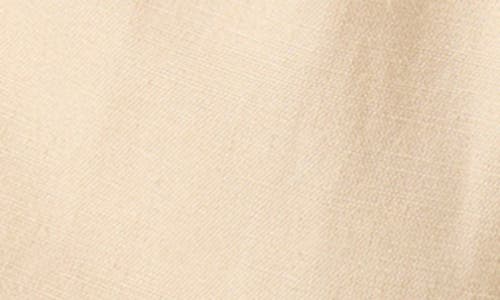 O'neill Sanders Smocked Waist Shorts In Nude