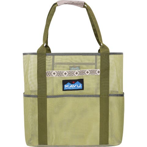 Alder Lake Tote