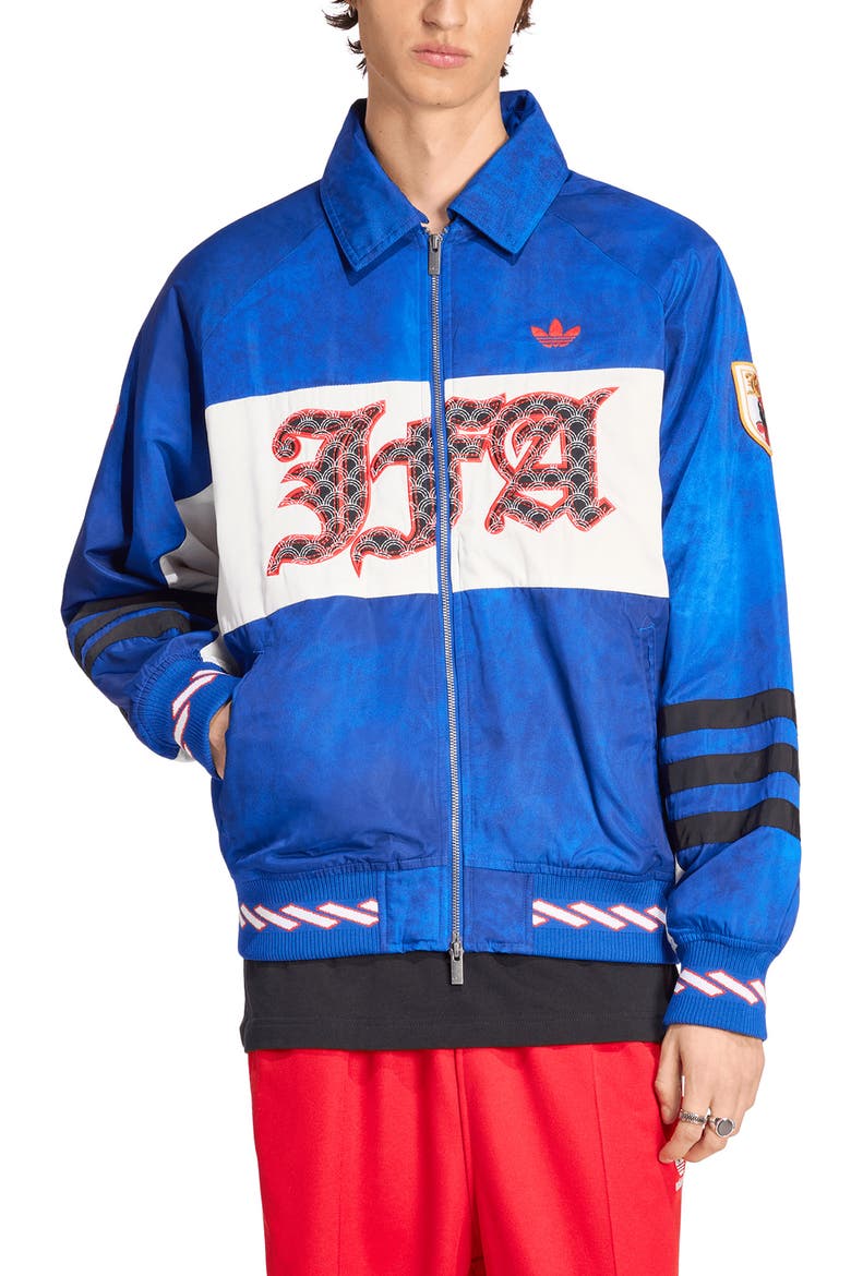 Originals FIFA World Cup 26 Japan Jacket (Men) | Nordstrom