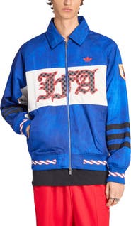 adidas Originals FIFA World Cup 26 Japan Jacket
