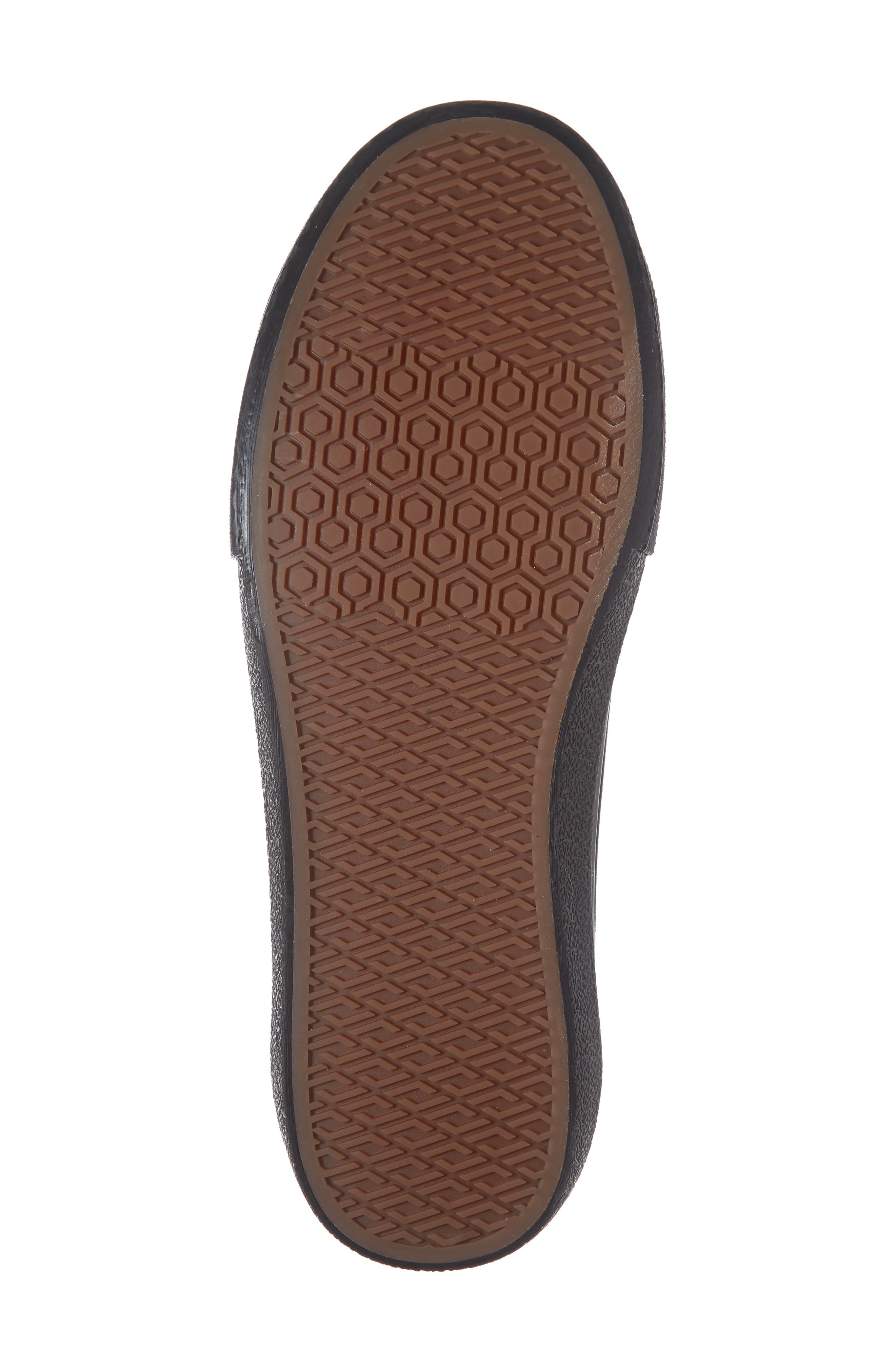 Burberry Larkhall Sneaker, Alternate, color, 