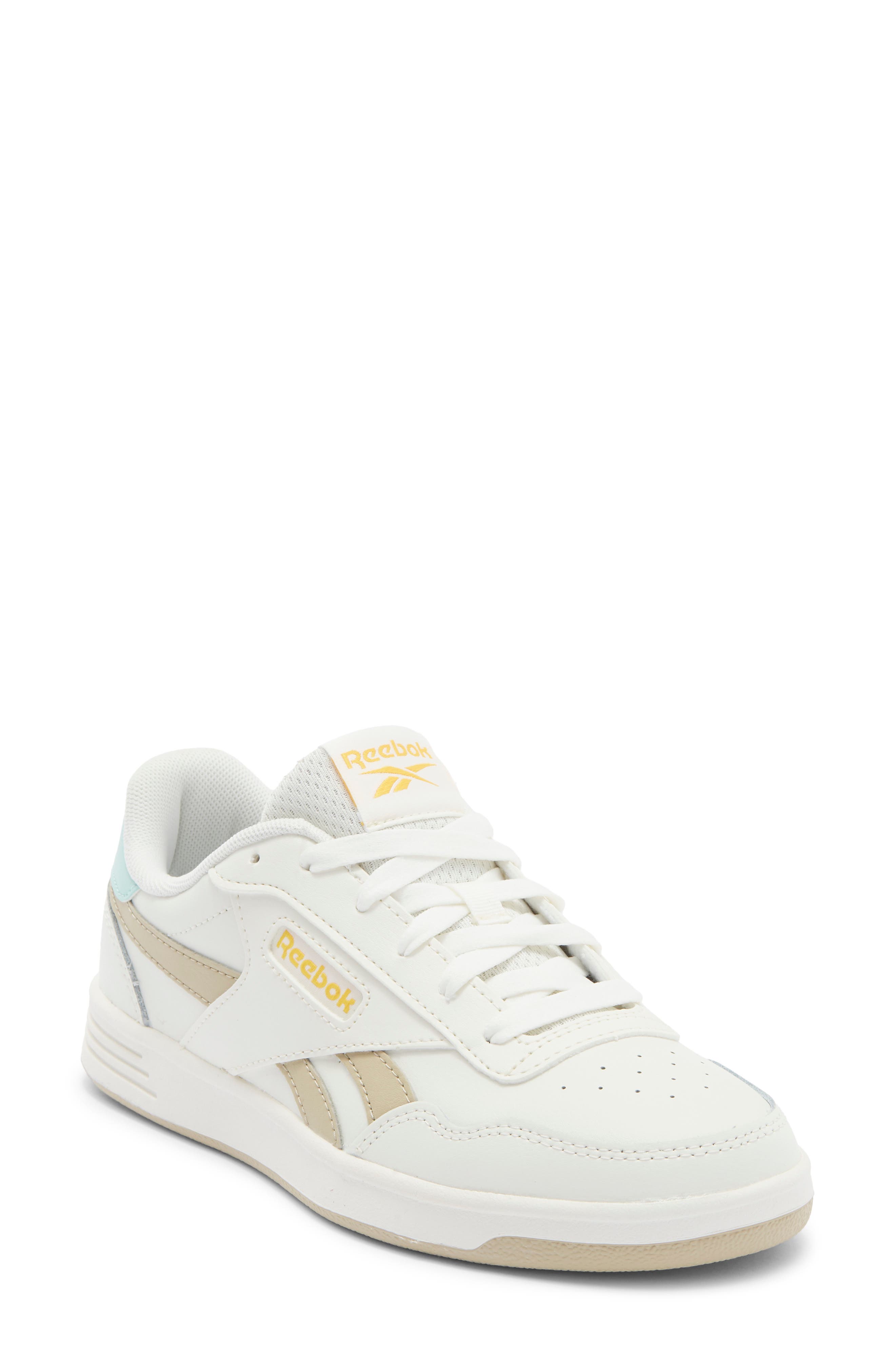 Reebok Court Advance Sneaker