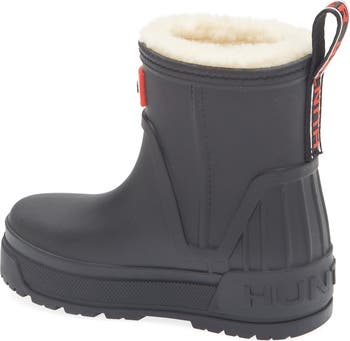 Kids' Gracey Insulated Waterproof Rain Boot