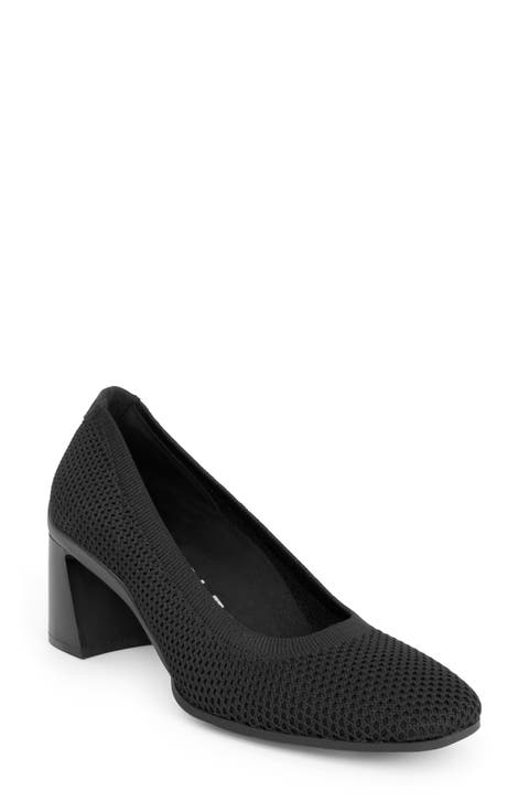 Casanna Knit Pump (Women)