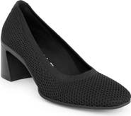 Aerosoles Casanna Knit Pump
