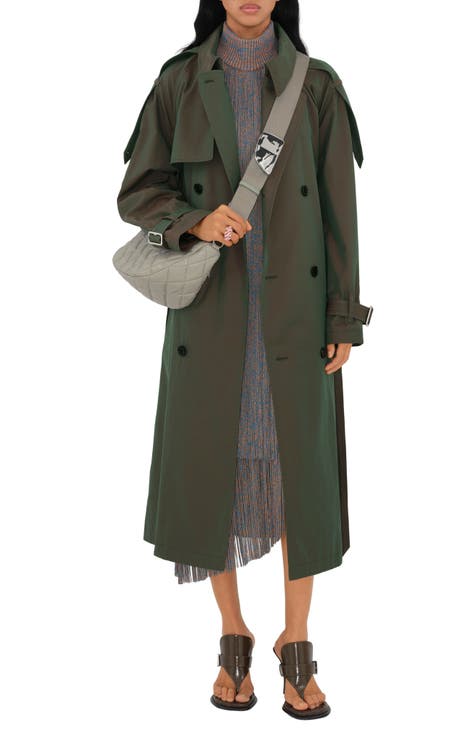 Nordstrom burberry trench coat hotsell