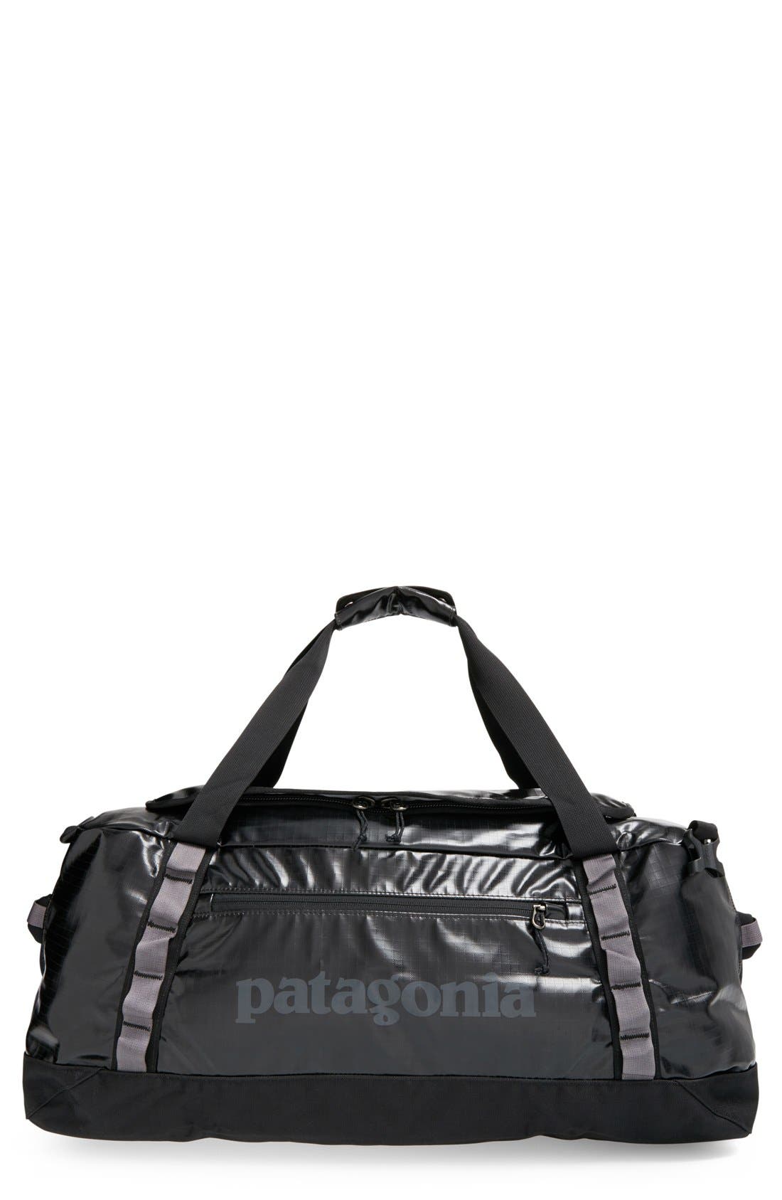 Patagonia 'Black Hole<sup>™</sup>' Duffel Bag, Main, color, 
