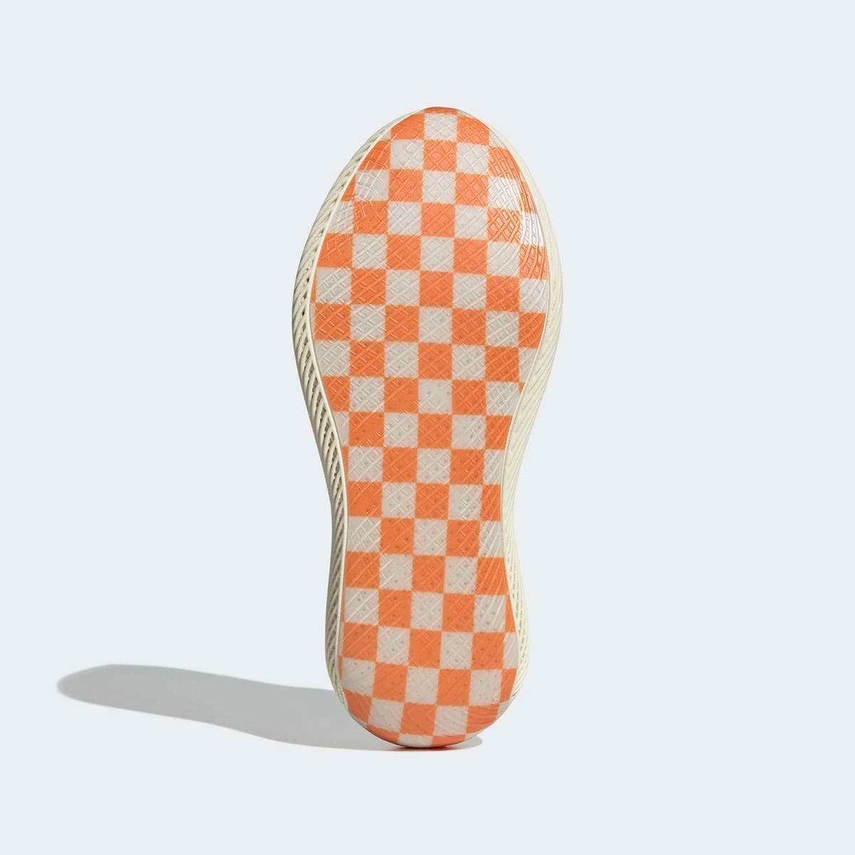 adidas Unisex adidas Off White Tennessee Volunteers CLIMACOOL Laced ...