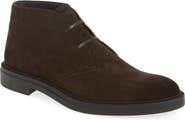 BOSS Calev Chukka Boot