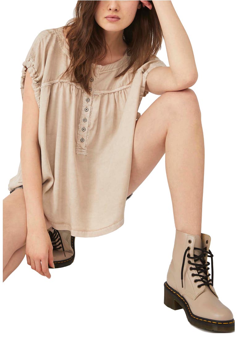 Summer Love Top, Main, color, DUST STORM