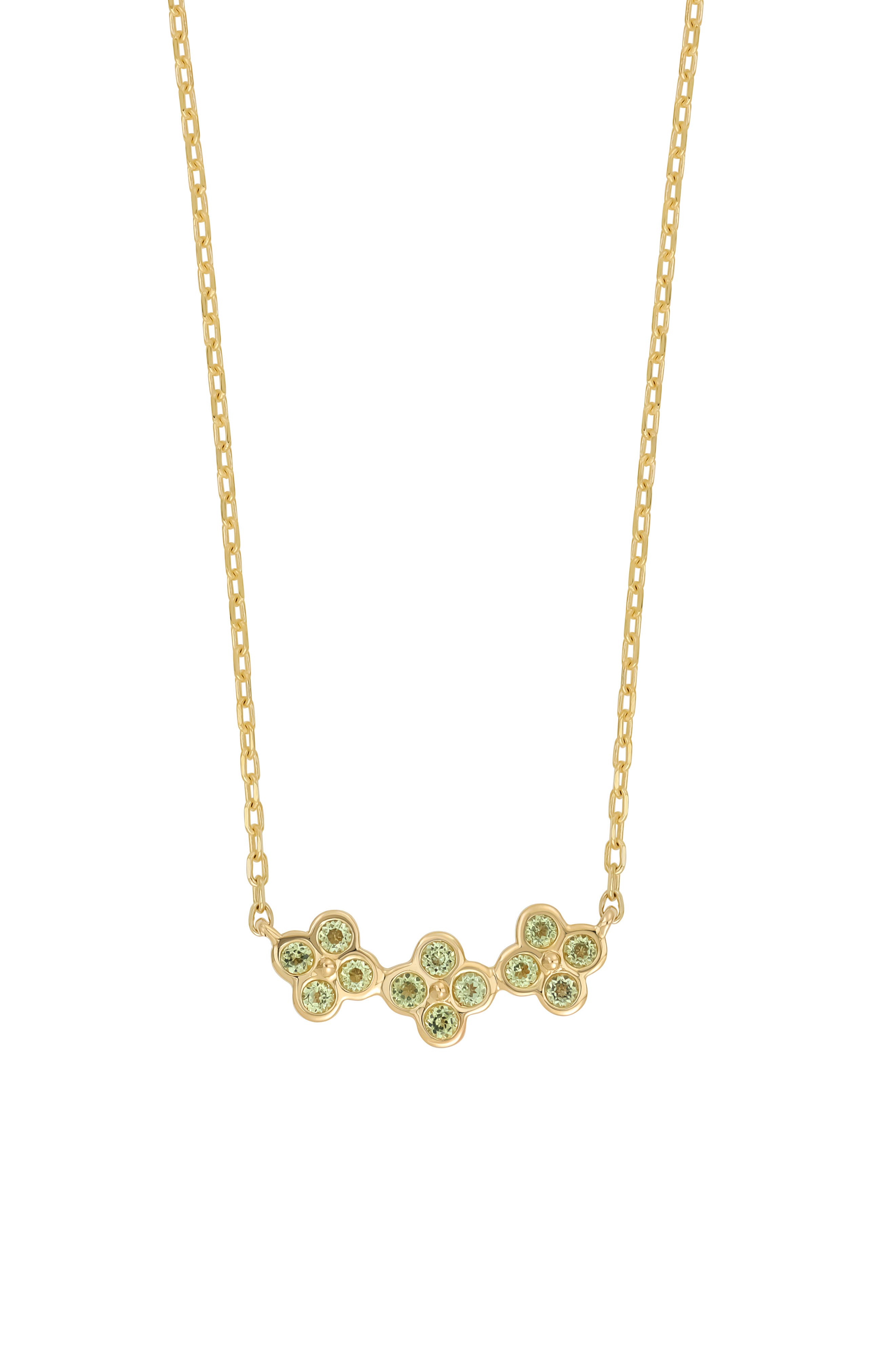 selected 14K YELLOW GOLD