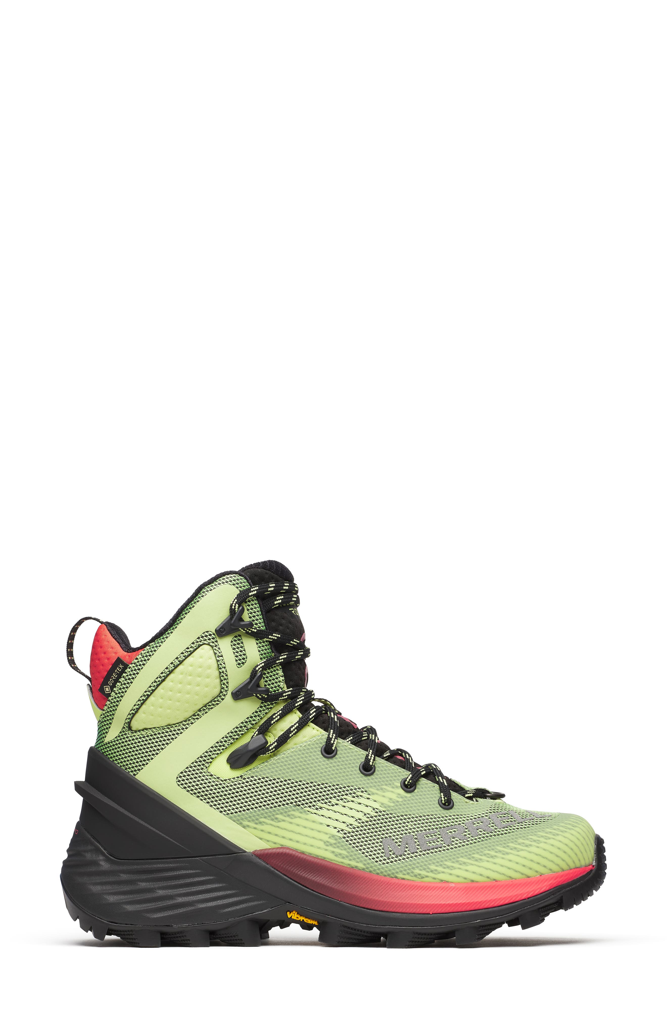 Rogue Hiker Boot, Alternate, color, MANTIS