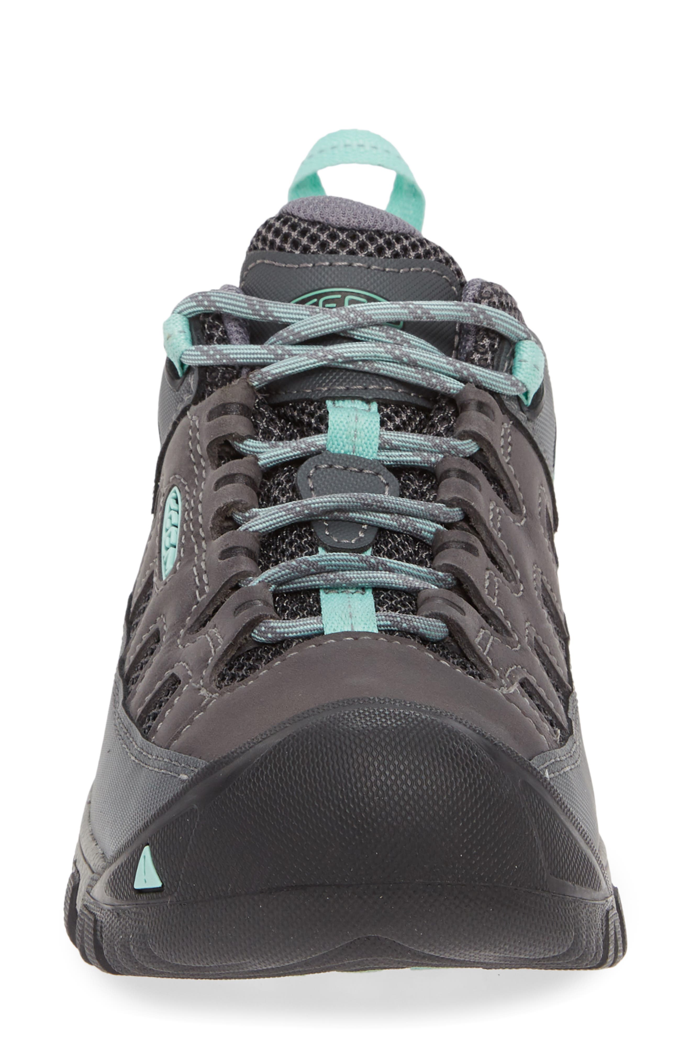 KEEN Targhee Vent Hiking Shoe, Alternate, color, 