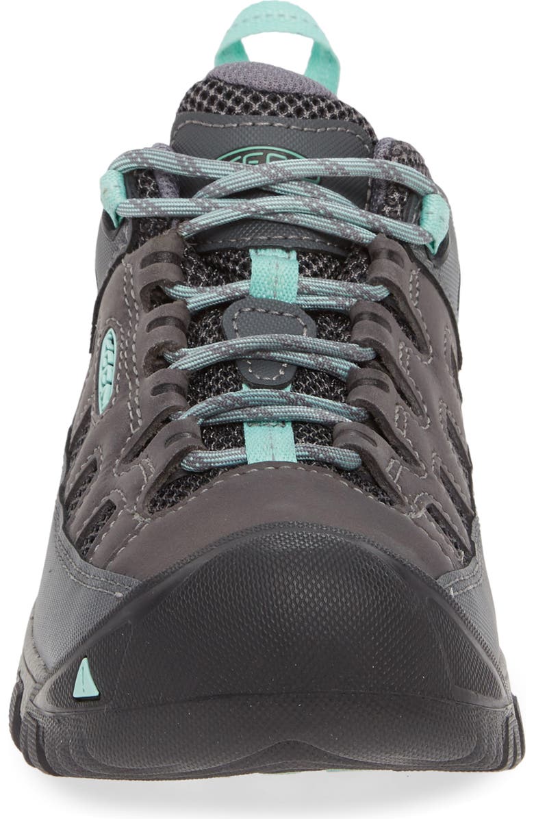 KEEN Targhee Vent Hiking Shoe, Alternate, color,