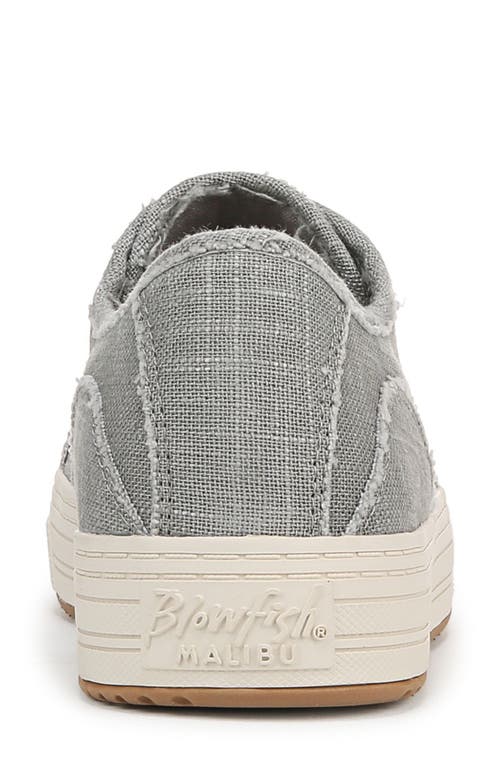 BLOWFISH MALIBU BLOWFISH MALIBU SUPER SMILE SLIP-ON SNEAKER