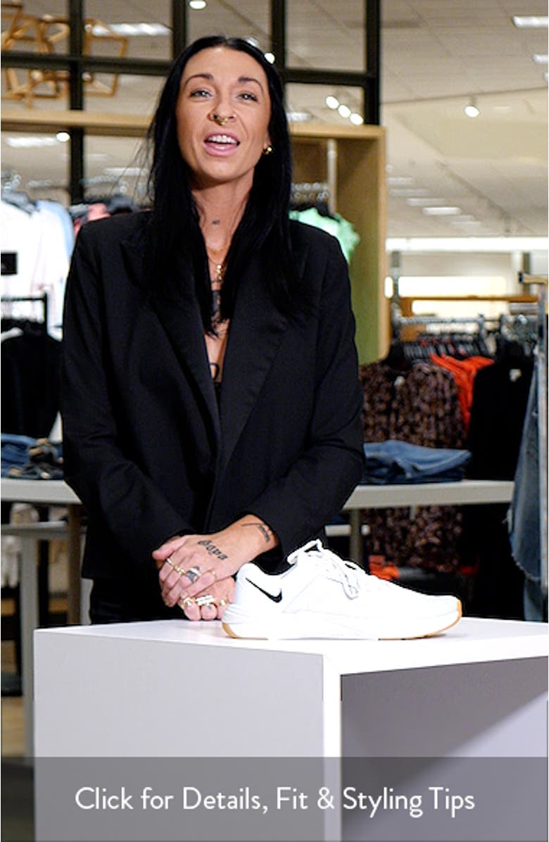 Metcon 10 Training Shoe, sales video thumbnail