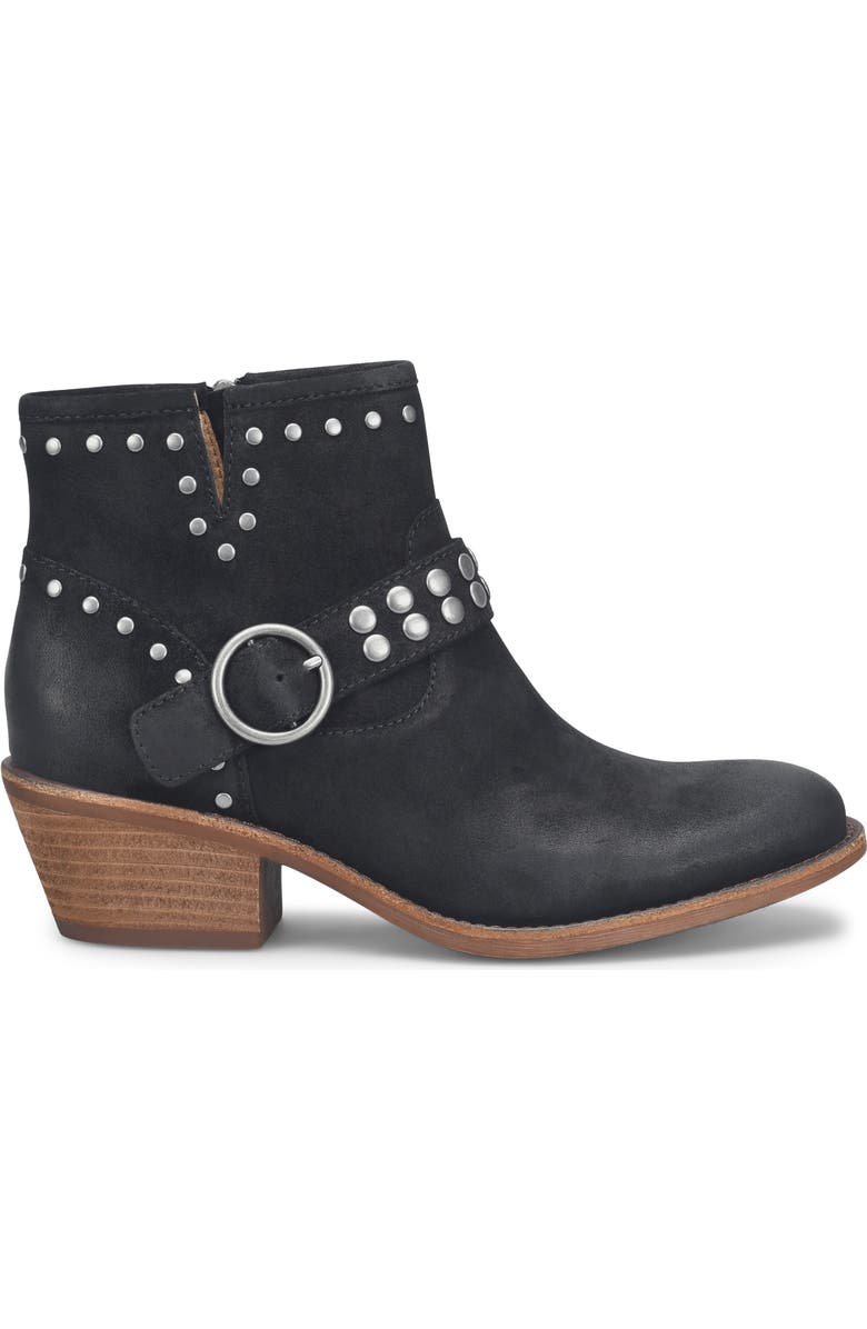 Söfft Allene II Bootie, Alternate, color,