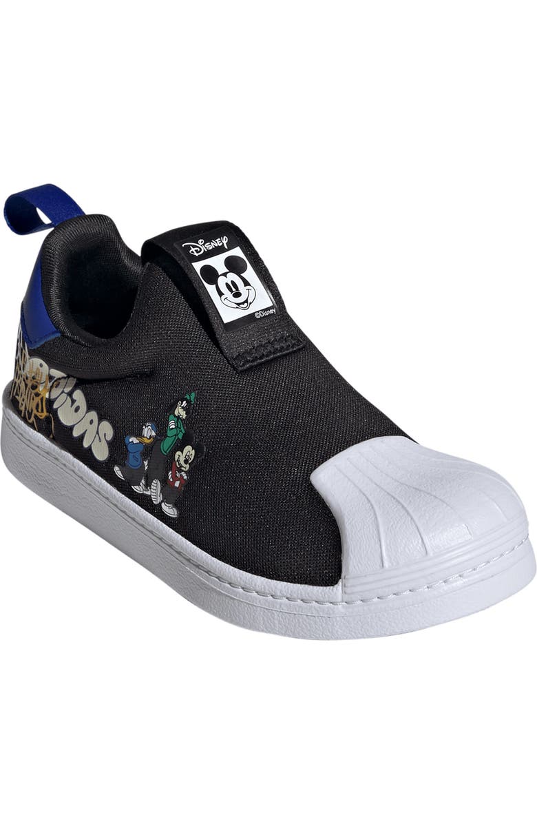 adidas x Disney Kids' Superstar 360 Sneaker | Nordstrom adidas x Disney Kids' Superstar 360 Sneaker | Nordstrom