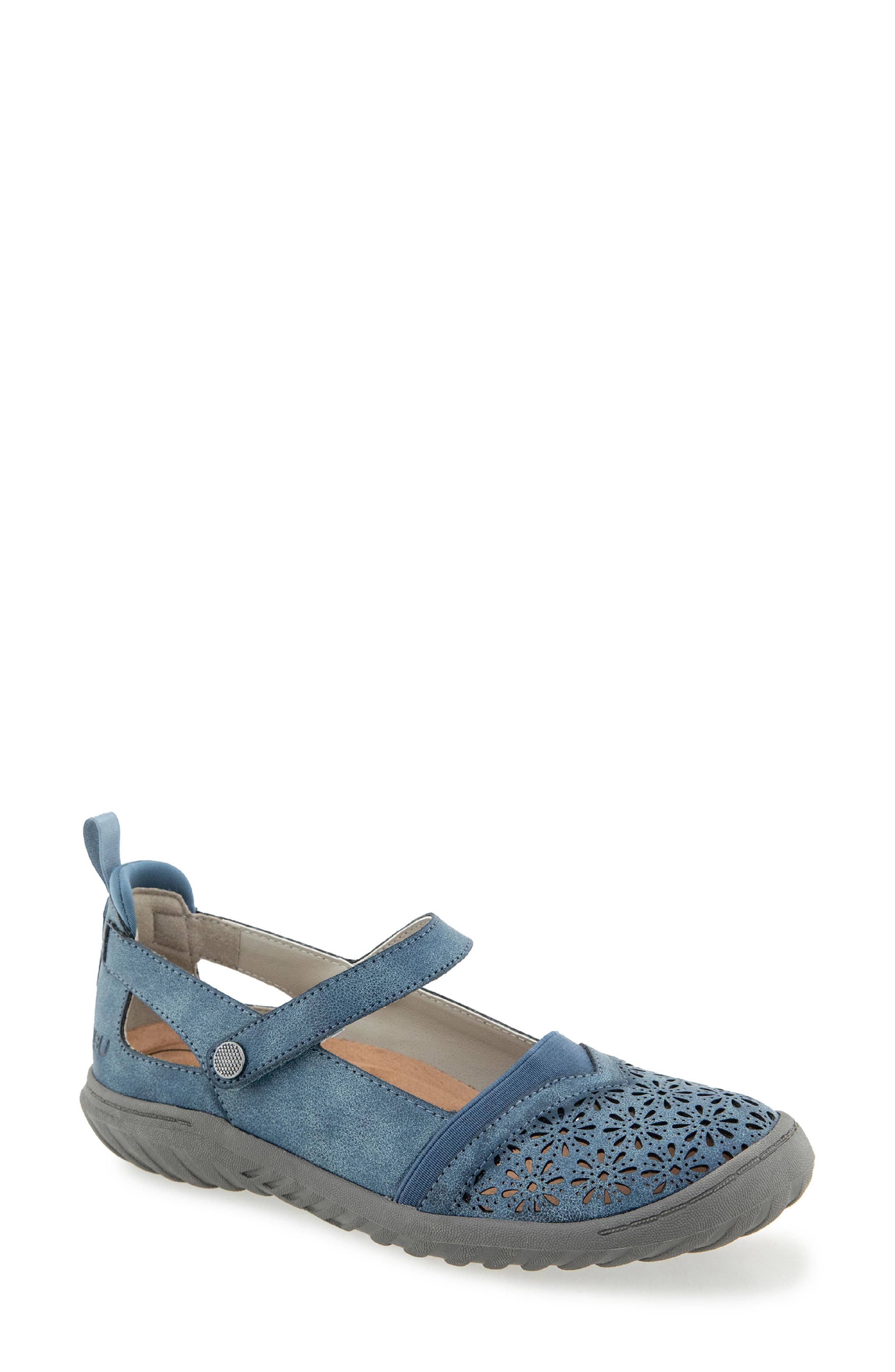 Rya Slip-On Flat