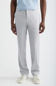 Peter Millar Regular Fit Performance Pants