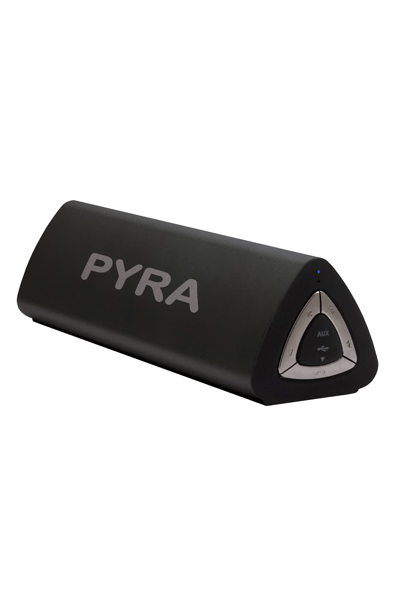 KINETIC Pyra Portable Bluetooth® Speaker