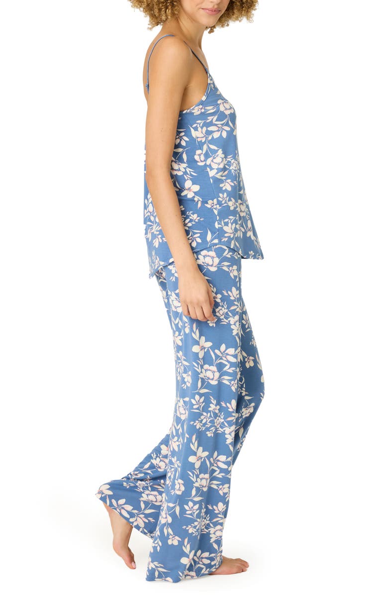 PJ Salvage Flora Dreams Pajamas, Alternate, color, 