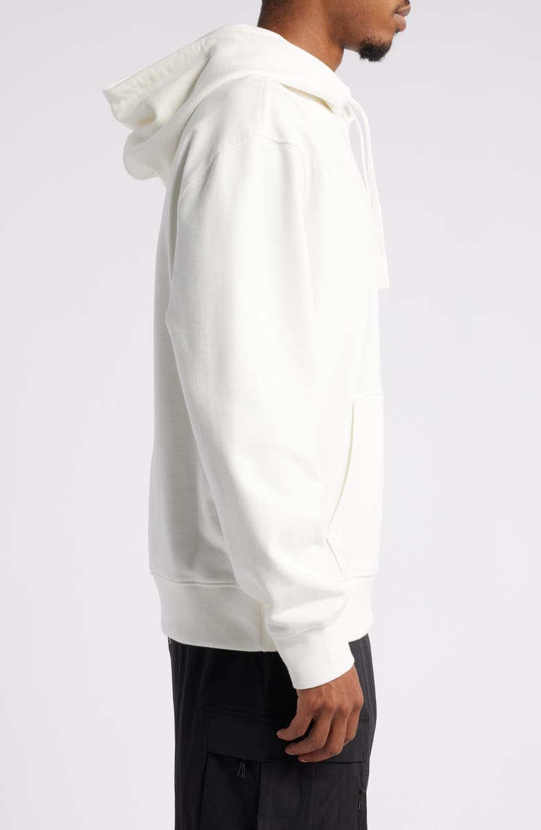 Saturdays NYC Ditch Slash Cotton Graphic Hoodie, Alternate, color,