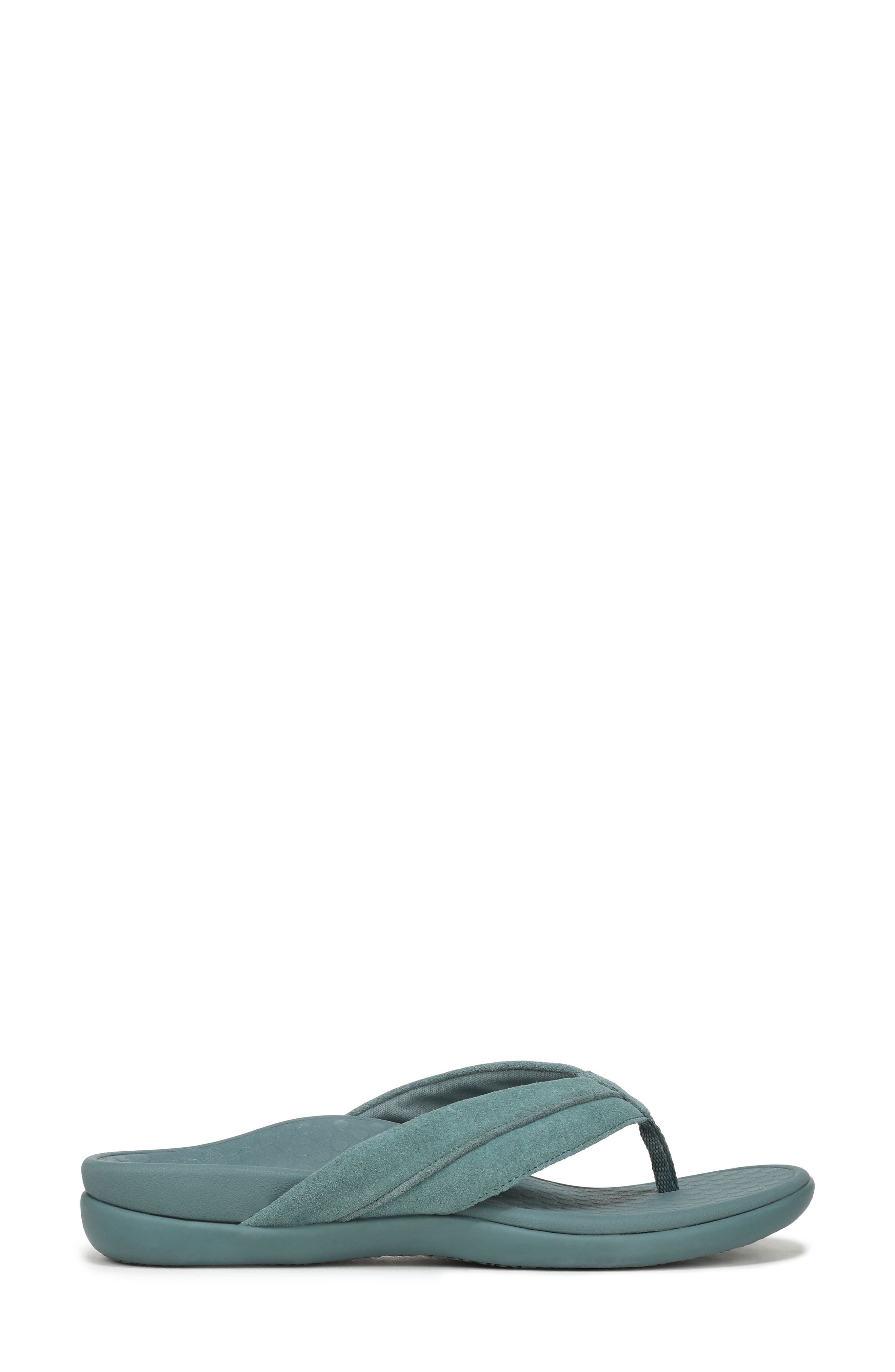 Vionic Shore Flip Flop, Alternate, color, 