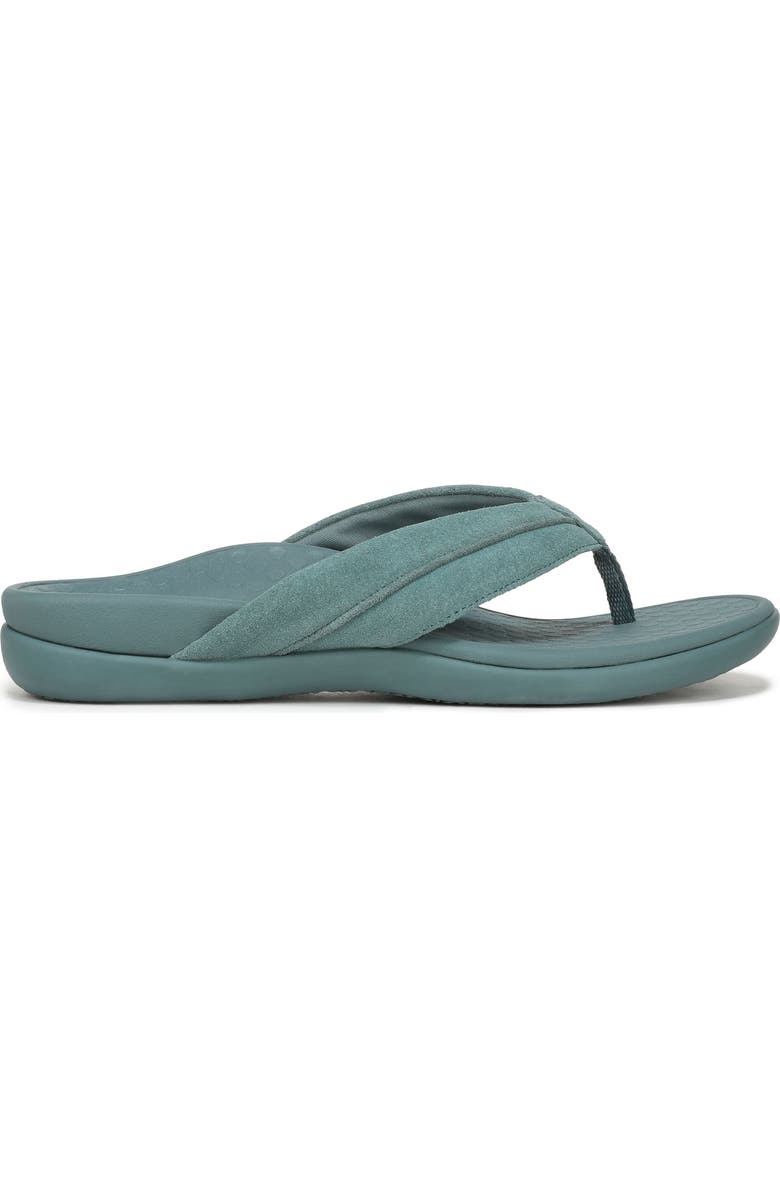 Vionic Shore Flip Flop, Alternate, color,