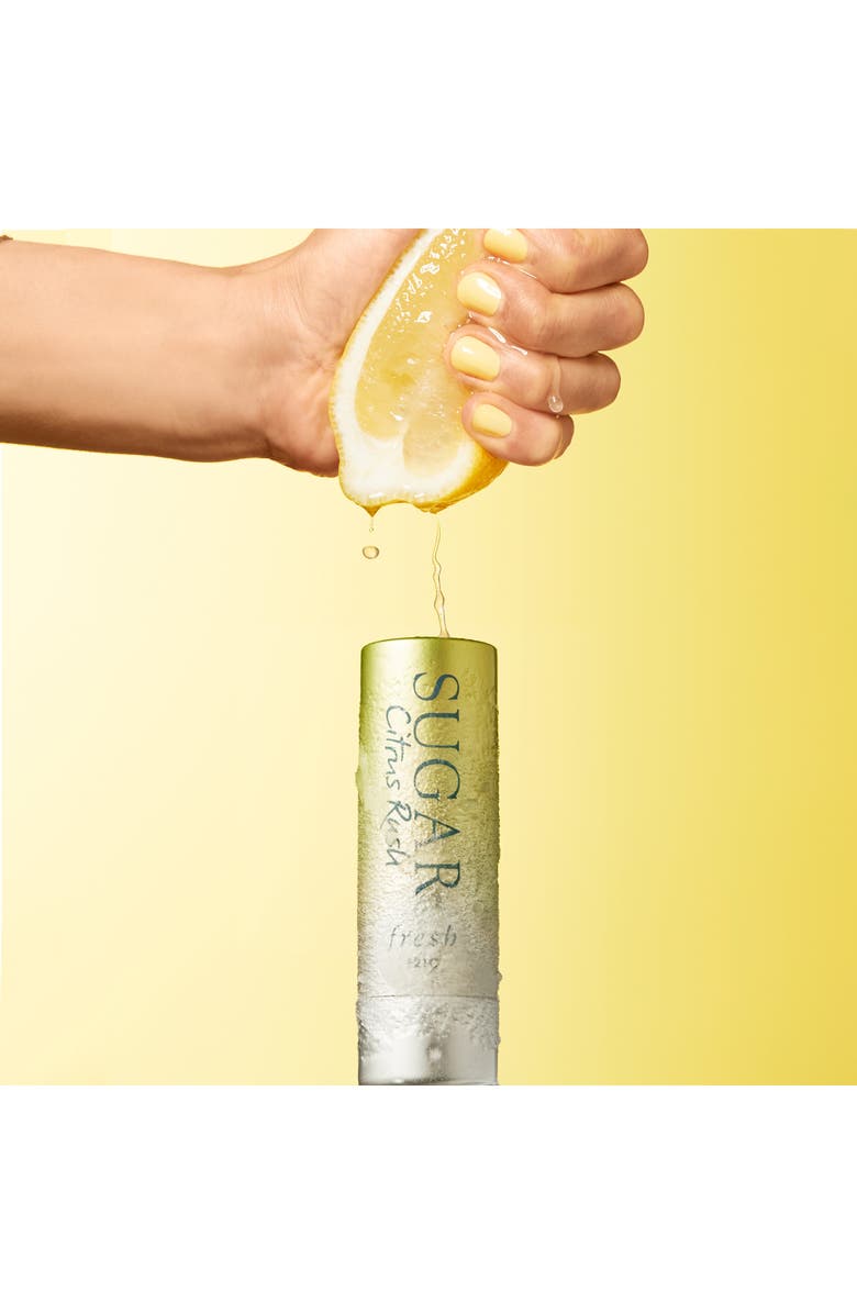 Fresh<sup>®</sup> Sugar Citrus Rush Hydrating Lip Balm, Alternate, color,
