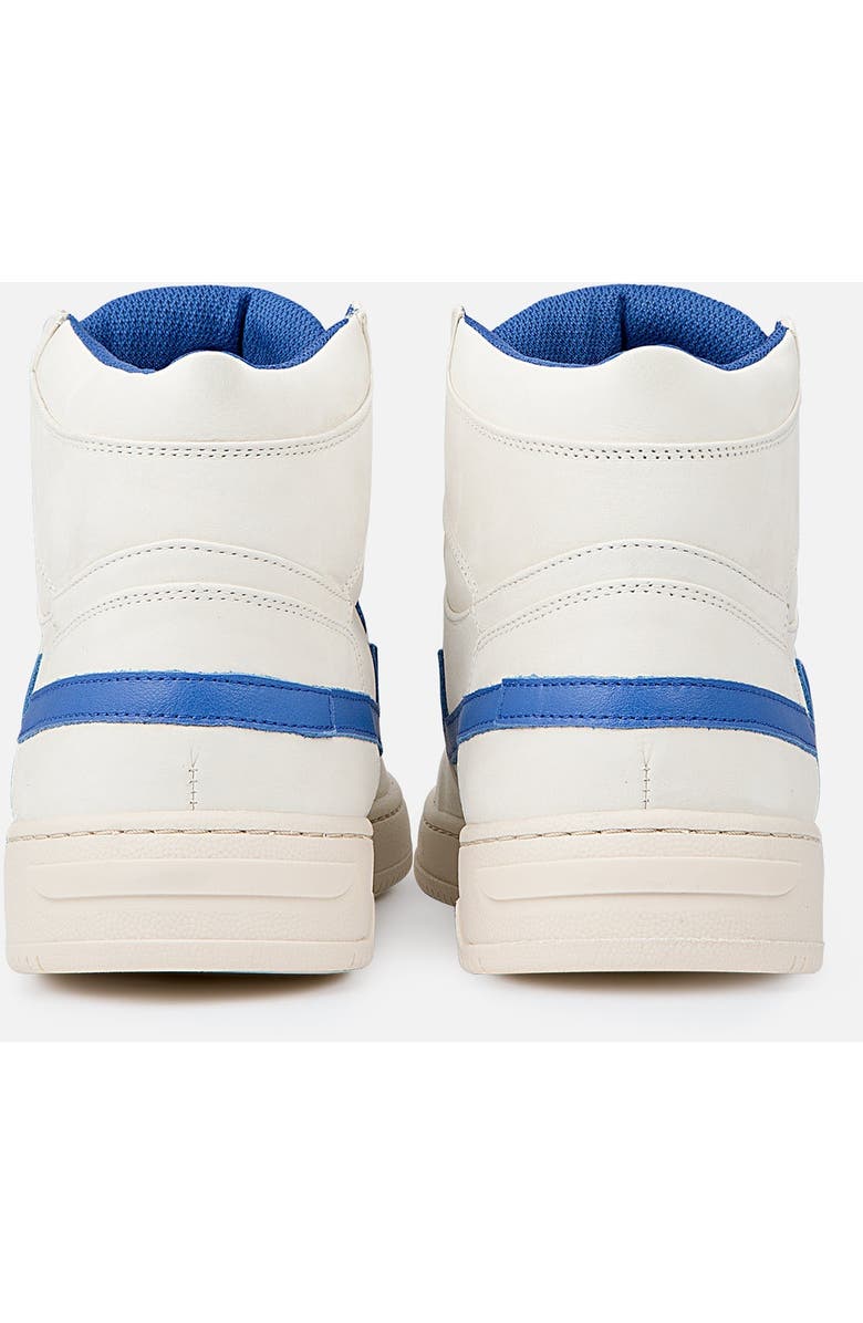 Fini Lucas "Creamy Blue" Sneaker - Unisex, Alternate, color, Creamy Blue