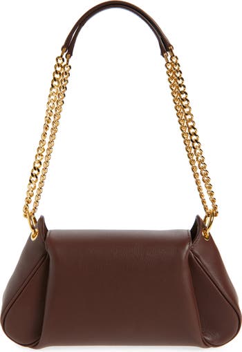 【関税＆送料込み】Tom Ford Shoulder Bag T Tom Ford T Charm Shoulder Bag TOM FORD