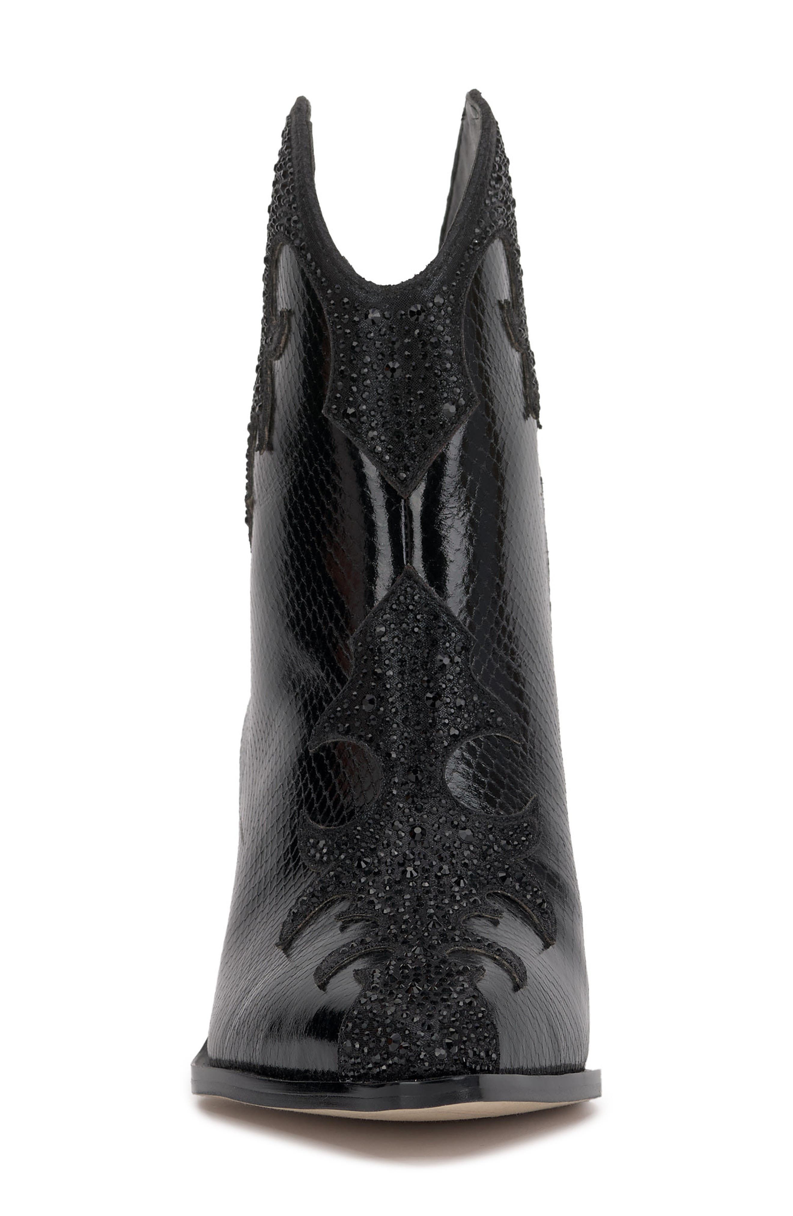 Jessica Simpson Zolly Bootie, Alternate, color, 