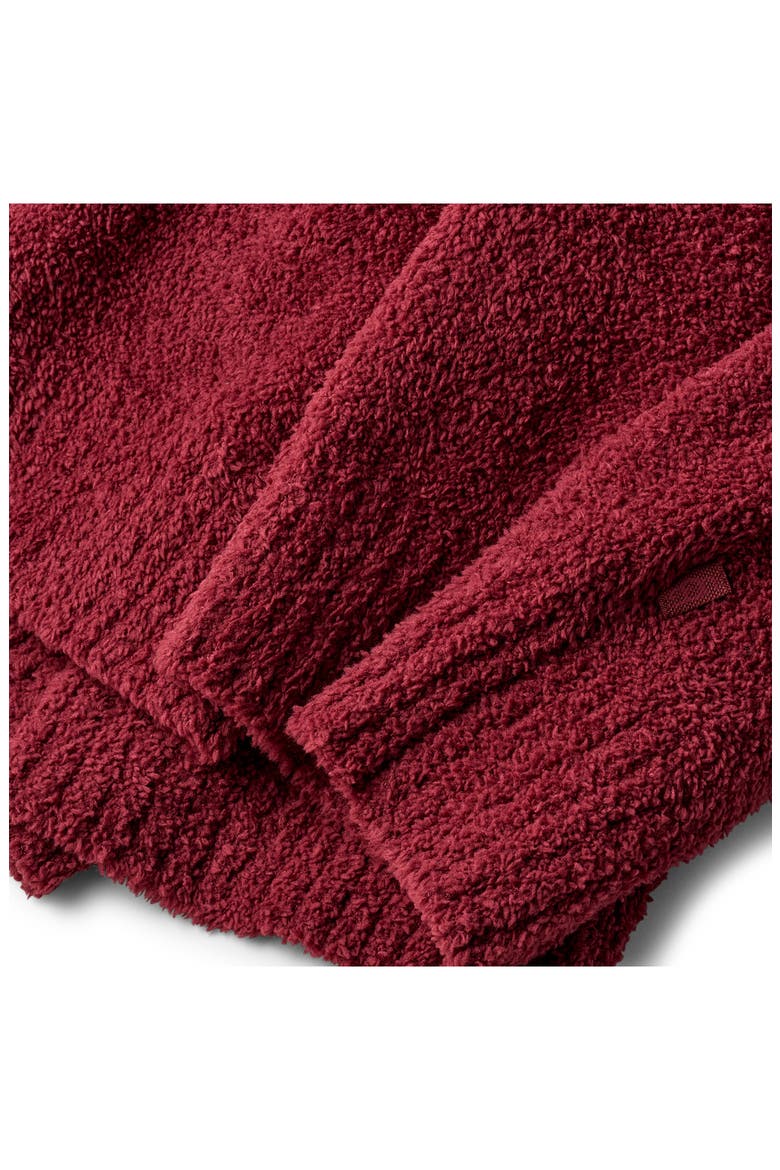 Lenny II Sweater Robe, Alternate, color, CFB