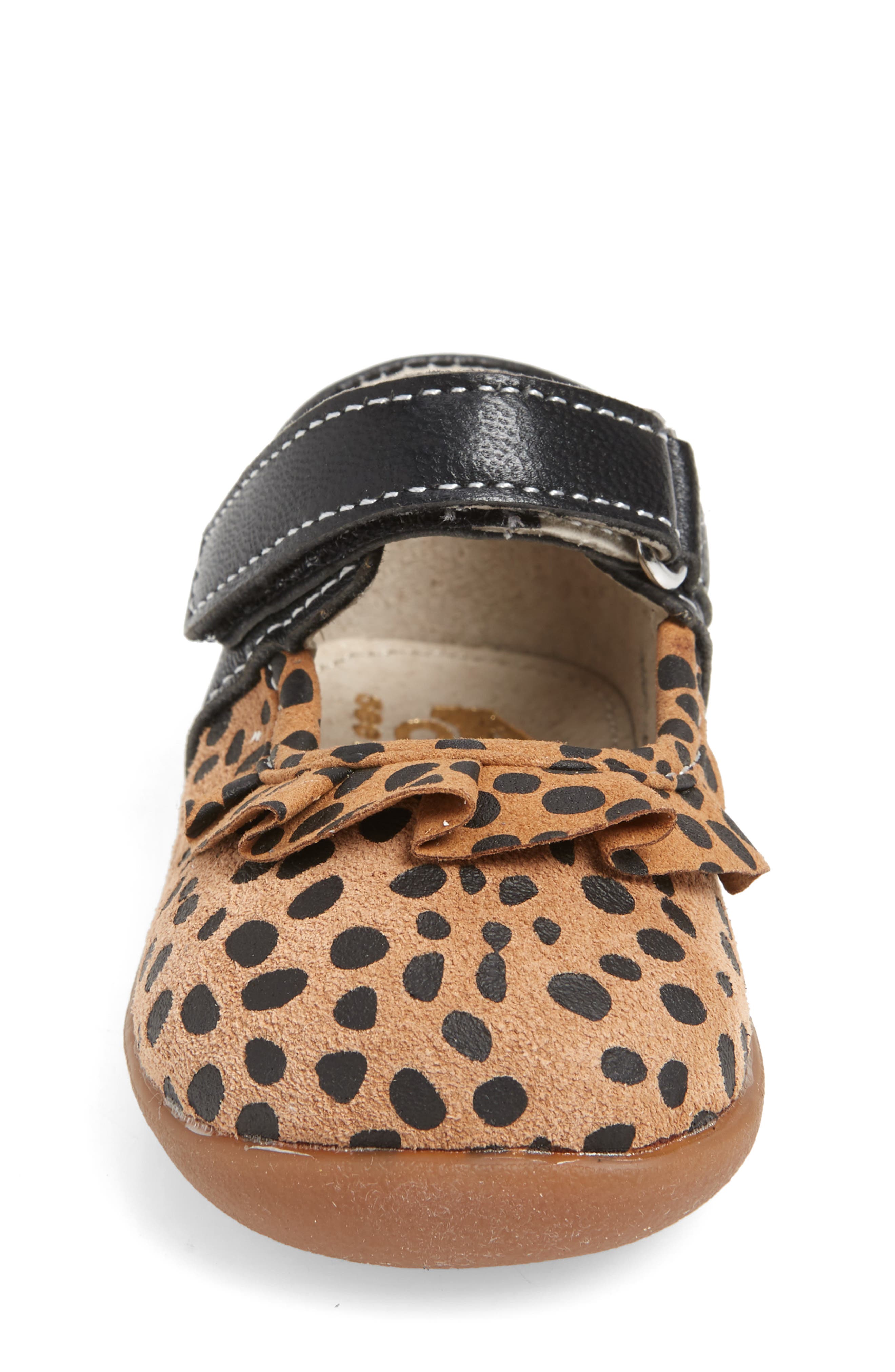 See Kai Run Belle II Mary Jane, Alternate, color, 