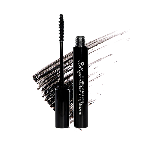 Honey Bee Gardens Bellissima Volumizing Mascara In Brown