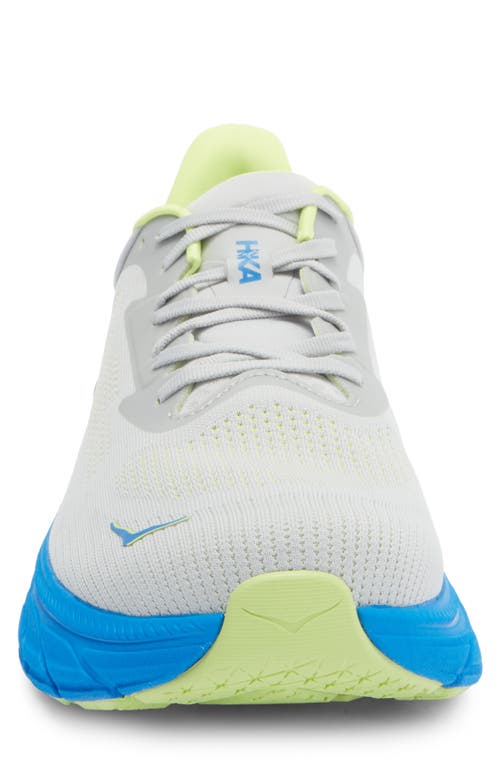 Hoka Arahi 7 Running Shoe In Multi