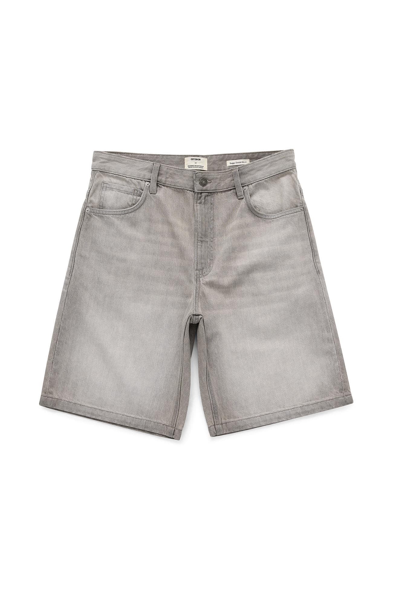 Ash Grey